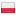 gosnet.pl server is located in Poland
